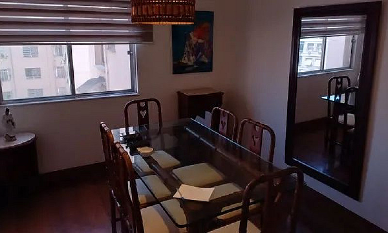 Apartamento Em Copac...