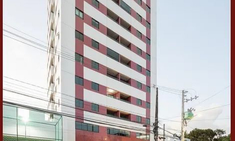 Apartamento Para Ven...