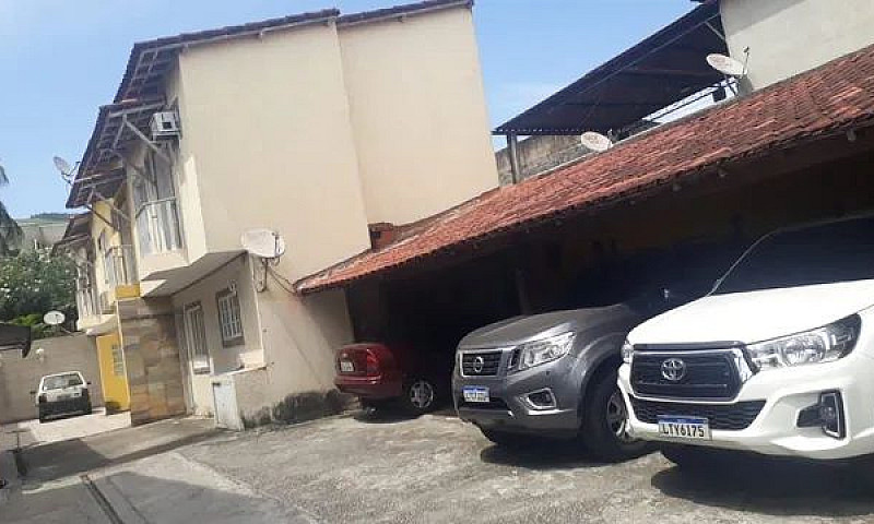 Casa Duplex 2 Quarto...