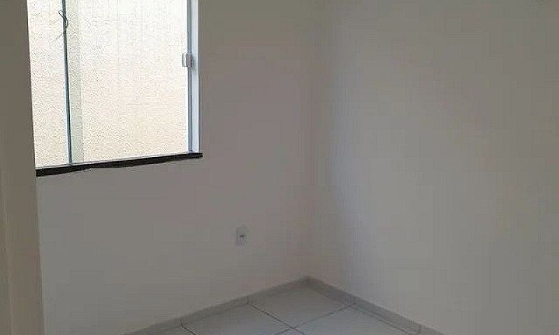 Alugo Ap Novo 750.00...