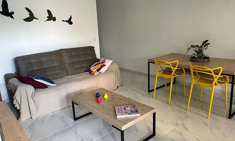 Casa Super Agradável...