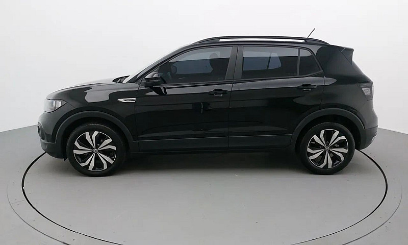 Volkswagen T-Cross C...