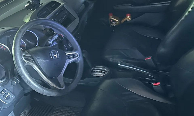 Honda Fit Lx 1.4/ 1....