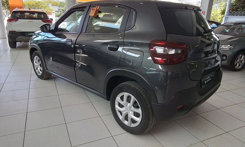 Citroen C3 2023 1.0 ...
