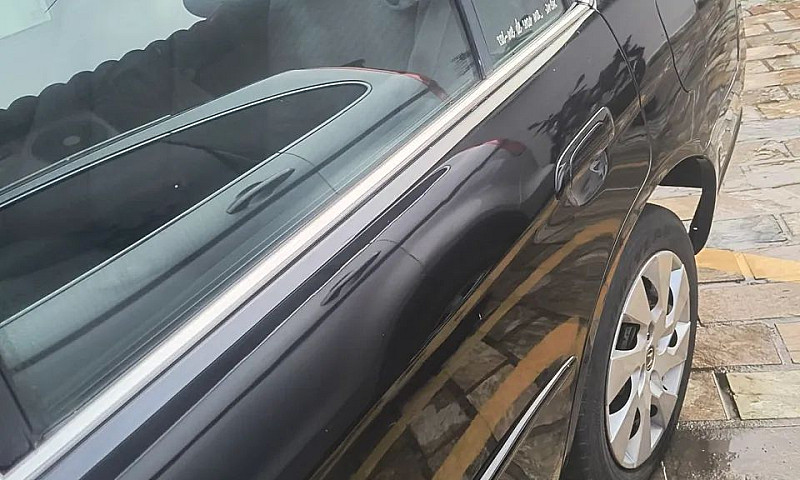 Honda Civic Sedan Lx...