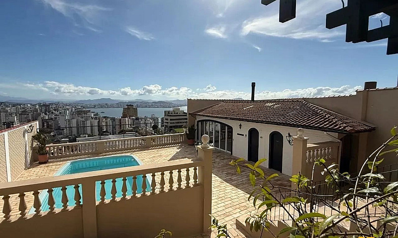 Casa Com 3 Quartos, ...