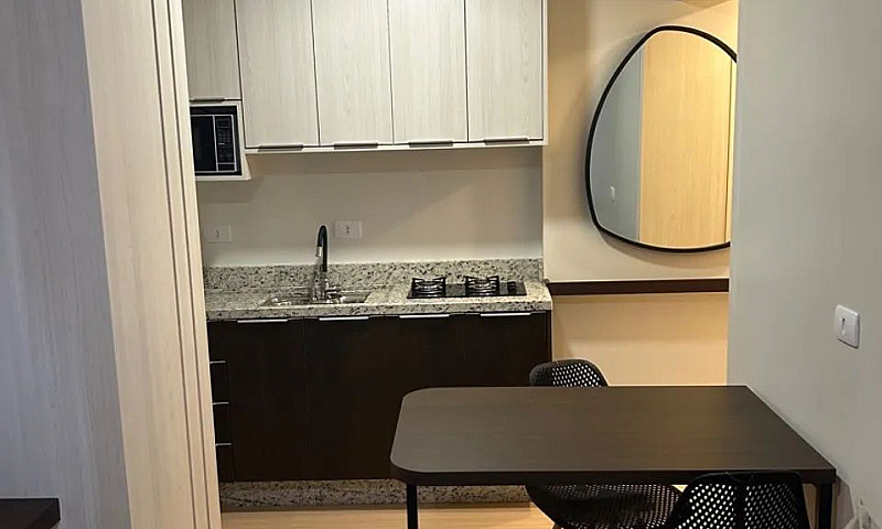 Apartamento Studio ...