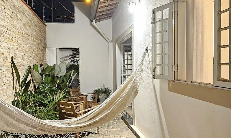 Casa Ao Lado Da Av. ...