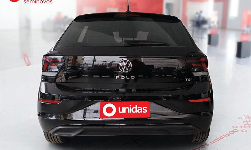 Volkswagen Polo Comf...