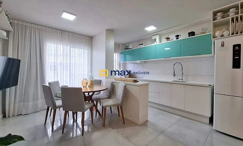 Excelente Apartament...