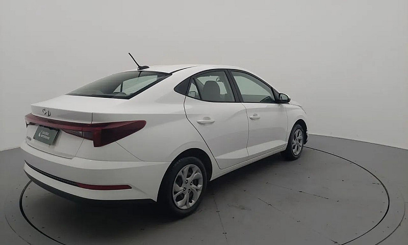 Hyundai Hb20S 2024 1...
