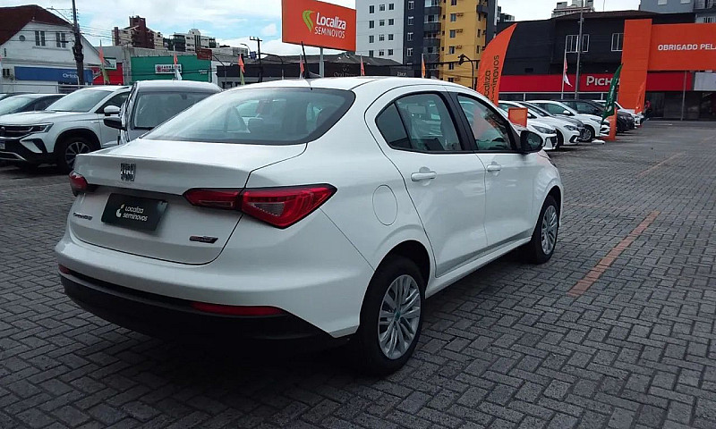 Fiat Cronos 2024 1.3...