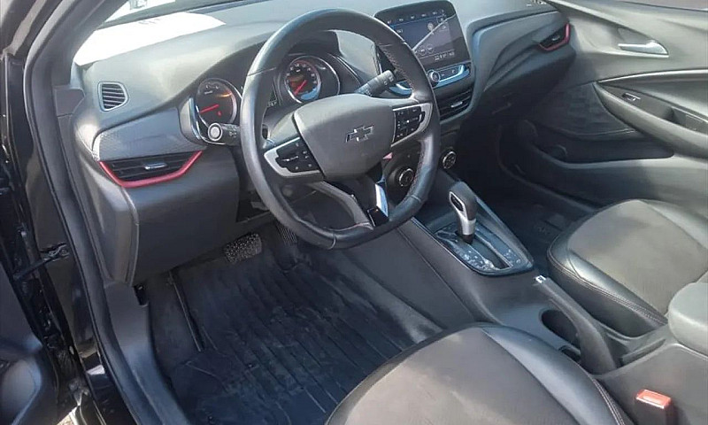 Chevrolet Onix 1.0 T...