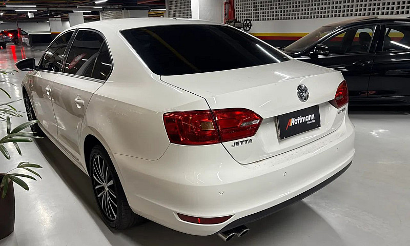 Volkswagen Jetta Hig...