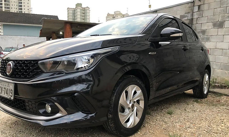 Fiat Argo Conservadi...