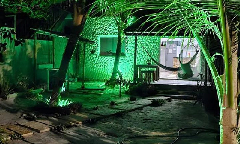 Chalé Em Barra Grand...