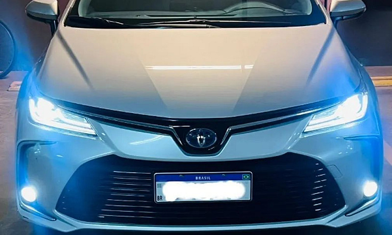 Toyota Corolla Altis...