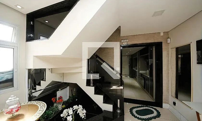 Casa À Venda - Cháca...