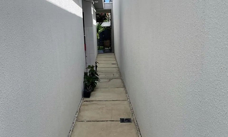 Casa Super Agradável...