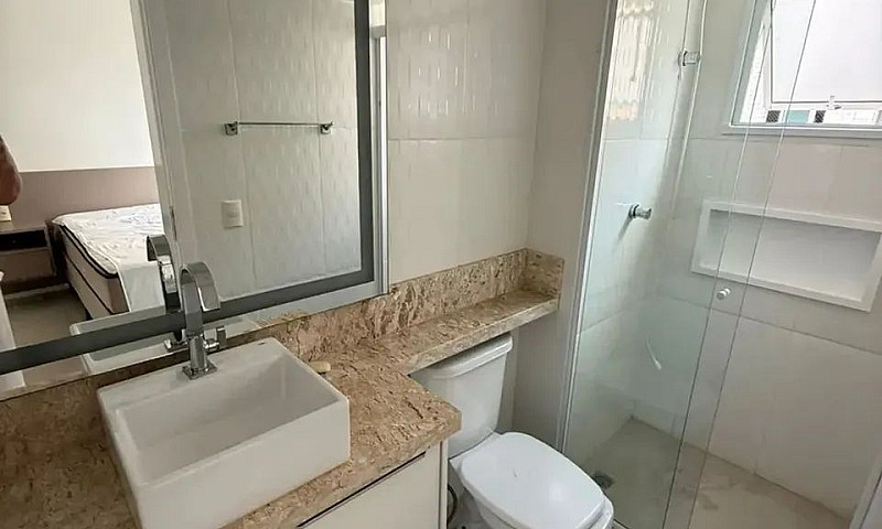 Apartamento No Renas...