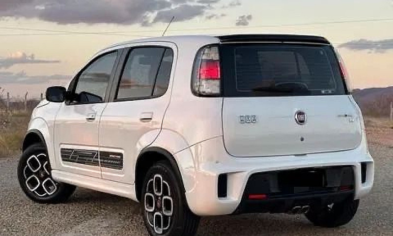 Fiat Uno Sporting 1....