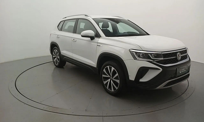 Volkswagen Taos High...