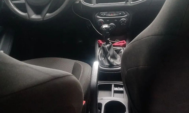 Chevrolet Onix Joy H...