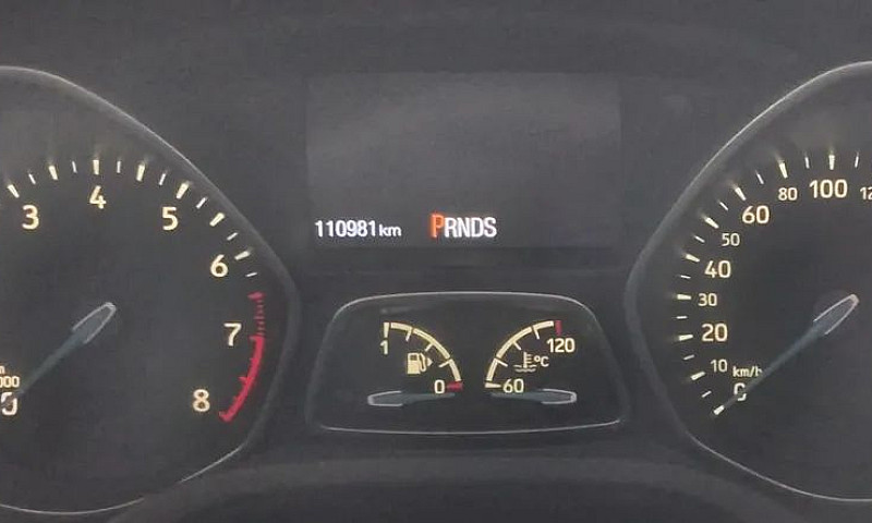 Ford Focus Tita/Tita...