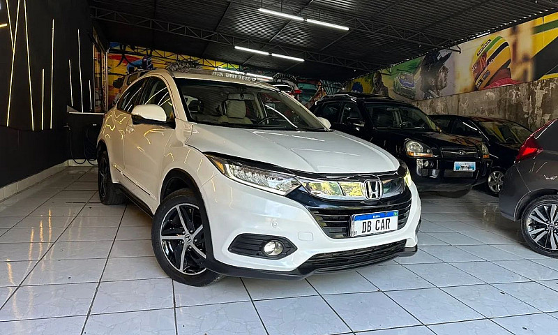 Hrv Touring 1.5 Turb...