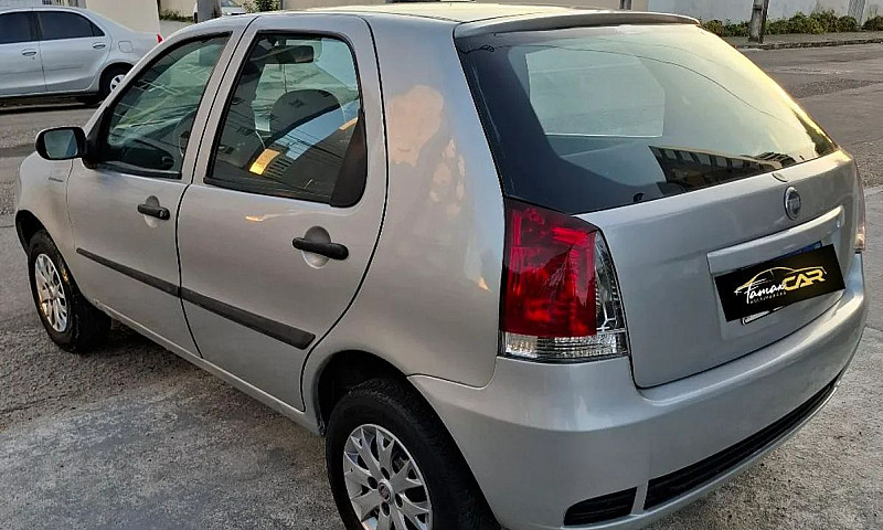 Fiat Palio 1.0/ Trof...