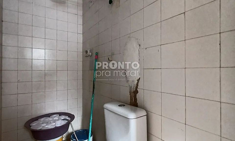 Apartamento 3 Quarto...