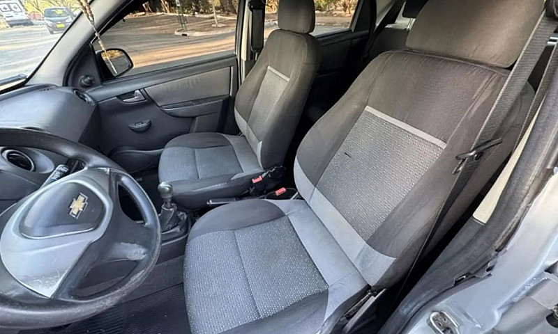Chevrolet Celta Unic...