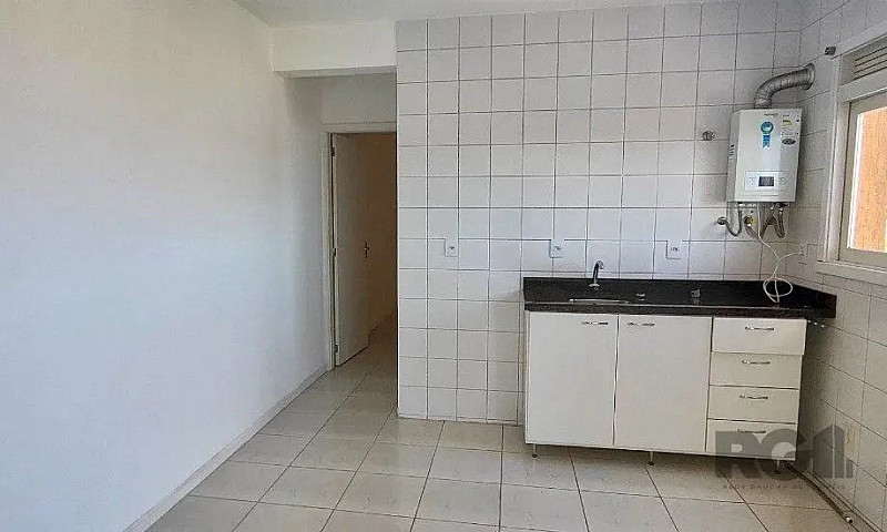 Apartamento Para Ven...