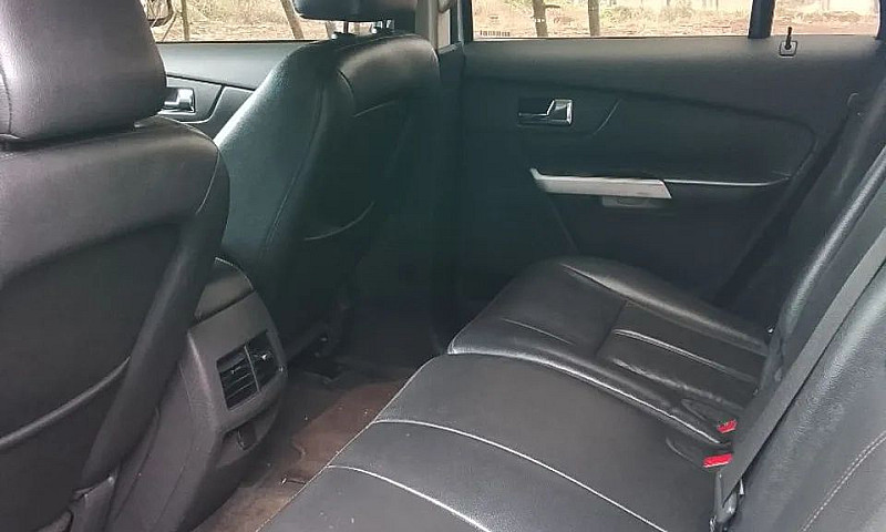 Ford Edge Sel 3.5 V6...