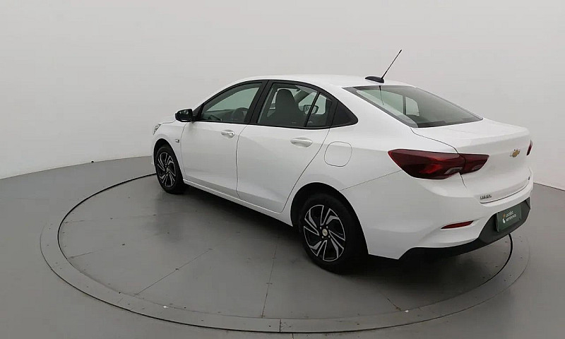 Chevrolet Onix Plus ...