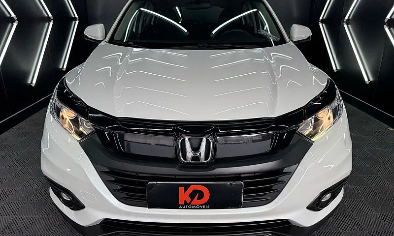 Honda Hr-V 1.8 Lx At...