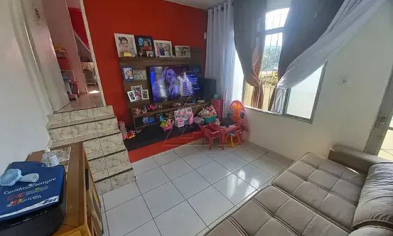L Vendo Casa Por Mot...