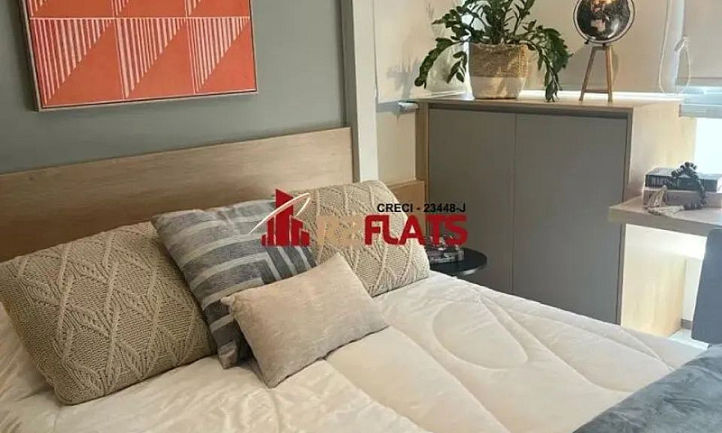 Flat Com Ótimo Preço...