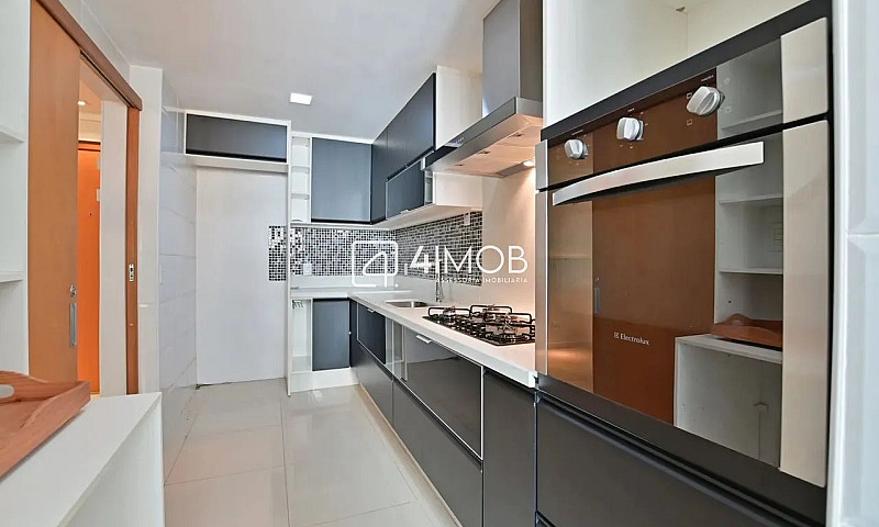 Rua 4  - Apartamento...