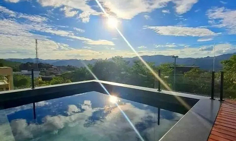 Casa Em Condomínio, ...