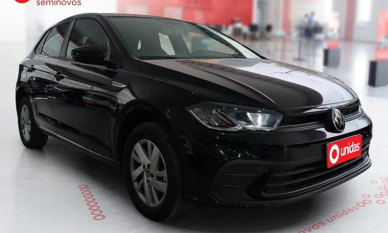 Volkswagen Polo Comf...
