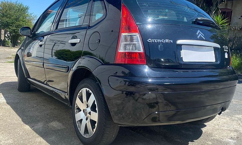 Citroen C3 Excl./Exc...
