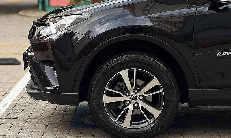 Toyota Rav4 2.0 4X2 ...