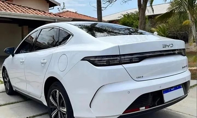 Byd King Gs 1.5 16V ...