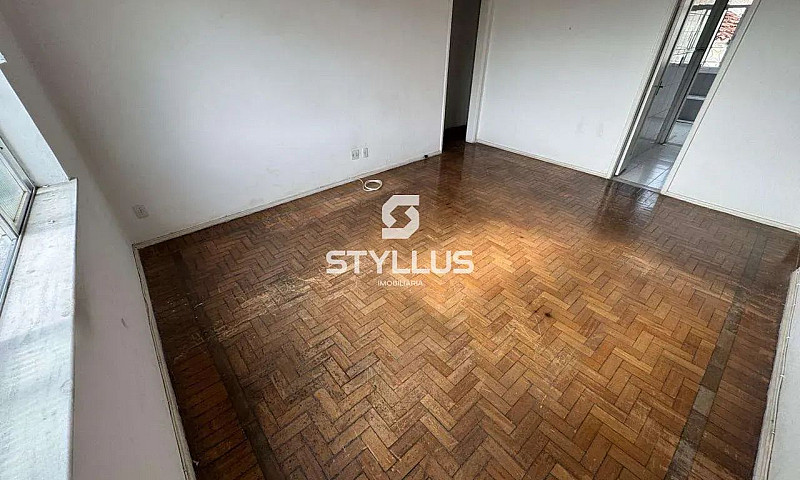Amplo Apartamento De...