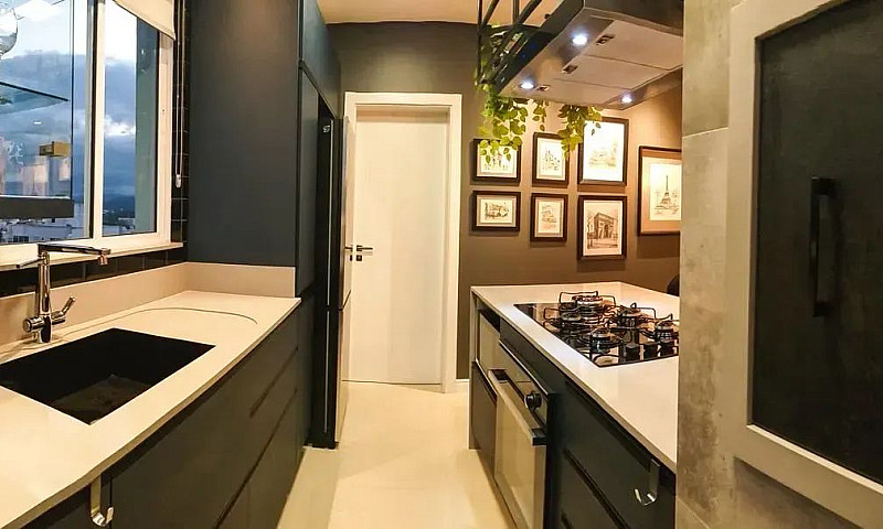 Apartamento Para Alu...