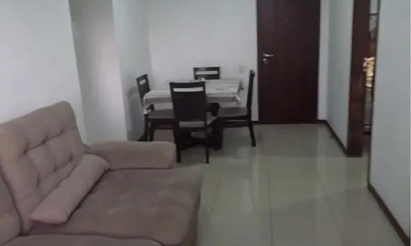 Vende Se Apartamento...