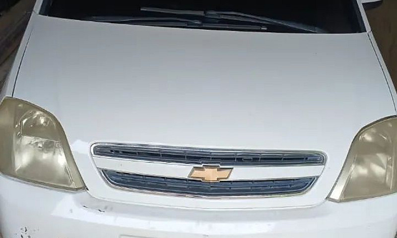Chevrolet Meriva Max...