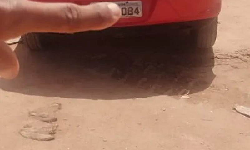 Chevrolet Onix Hatch...