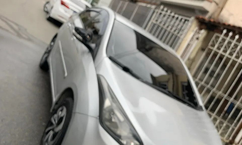 Hyundai Hb20S C.plus...